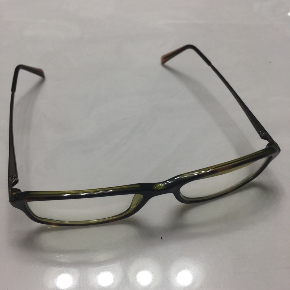 Prada Frames (Tortoise)